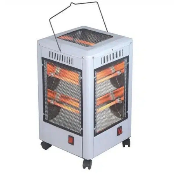 ЕЛЕКТРИЧНА ГРЕАЛКА 2000W