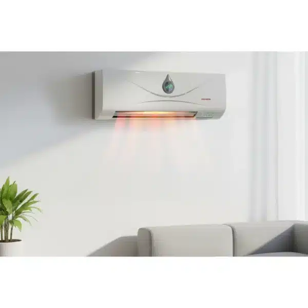 ЗИДНА ГРЕАЛКА 2000W