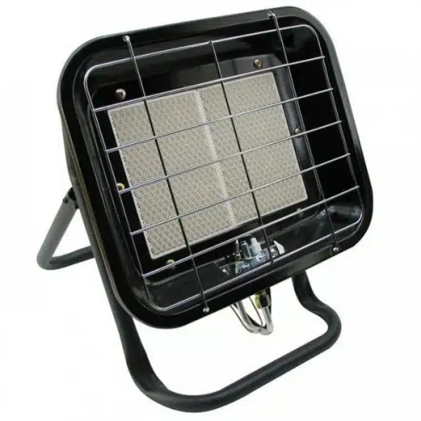 ГРЕАЛКА НА ПЛИН 3.2KW