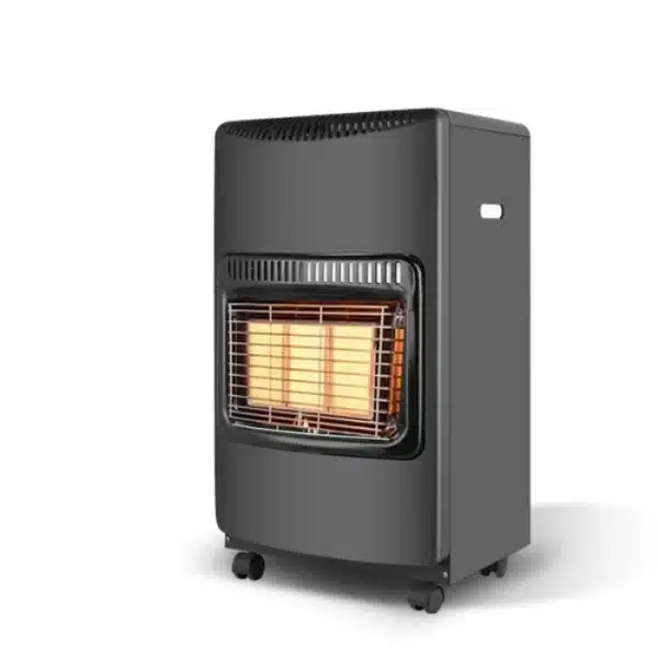 ГРЕАЛКА НА ПЛИН 4.2KW