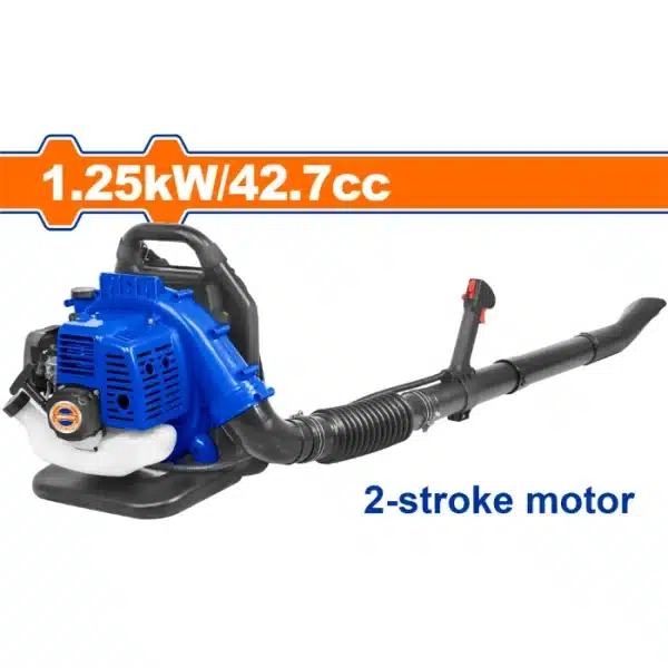 БЕНЗИНСКА ДУВАЛКА 1.25Kw WADFOW WYQ1A42