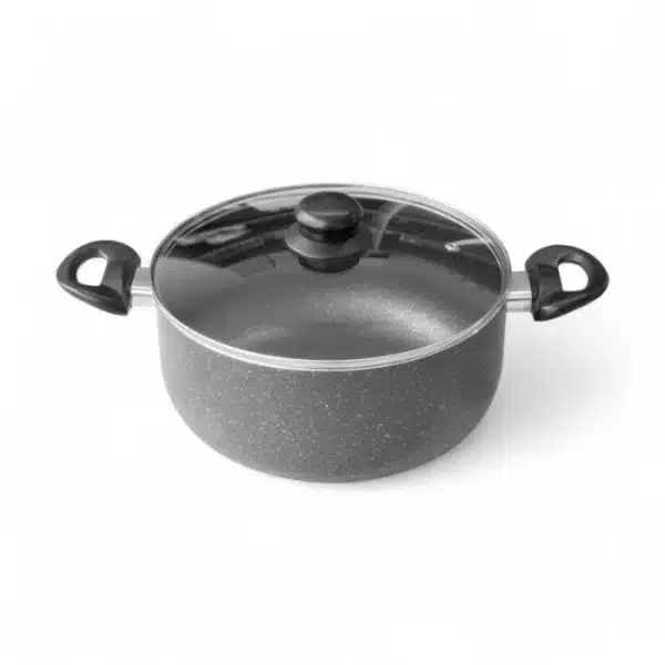 ТЕНЏЕРЕ СО КАПАК 4.6L / 24CM – OP8-0324
