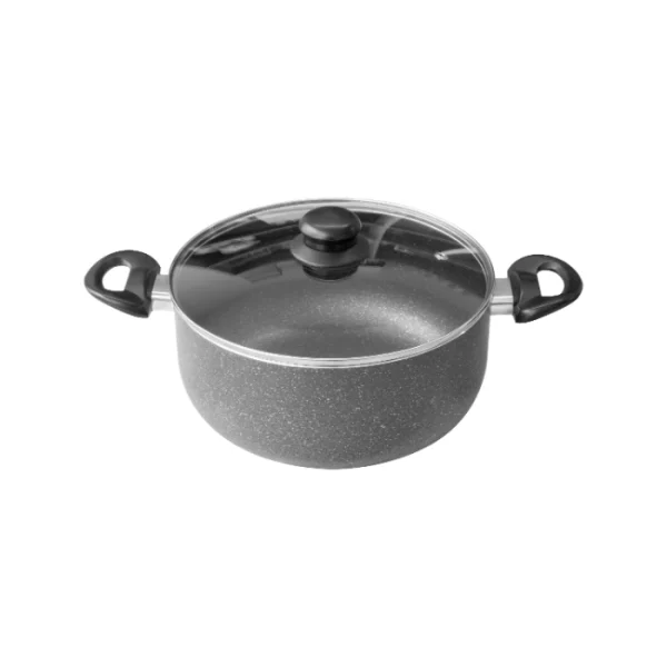 ТЕНЏЕРЕ СО КАПАК 3.5L / 22CM – OP8-0322