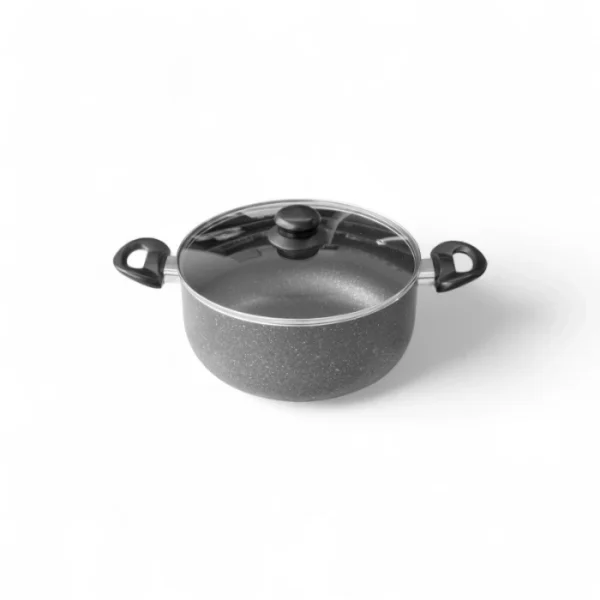 ТЕНЏЕРЕ СО КАПАК 1.8L / 18CM – OP8-0318