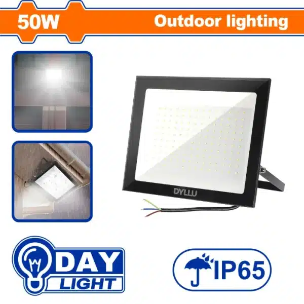РЕФЛЕКТОР 50W WADFOW WWX15501
