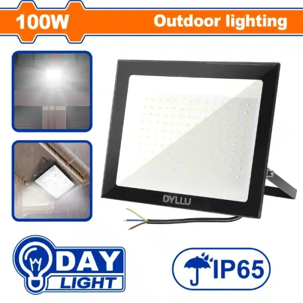 РЕФЛЕКТОР 100W WADFOW WWX151001