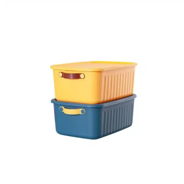 Кутија за Складирање 10L