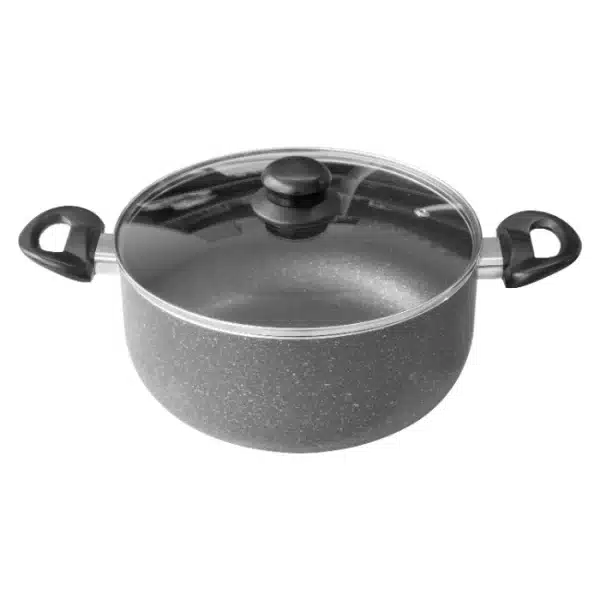 ТЕНЏЕРЕ СО КАПАК 6L / 26CM – OP8-0326
