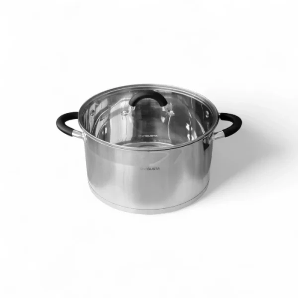 ТЕНЏЕРЕ 22CM / 4.7 ЛИТРИ – CHG-SC-22