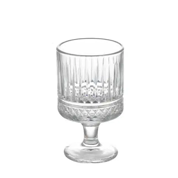 СЕТ ЧАШИ 6/1 225ML