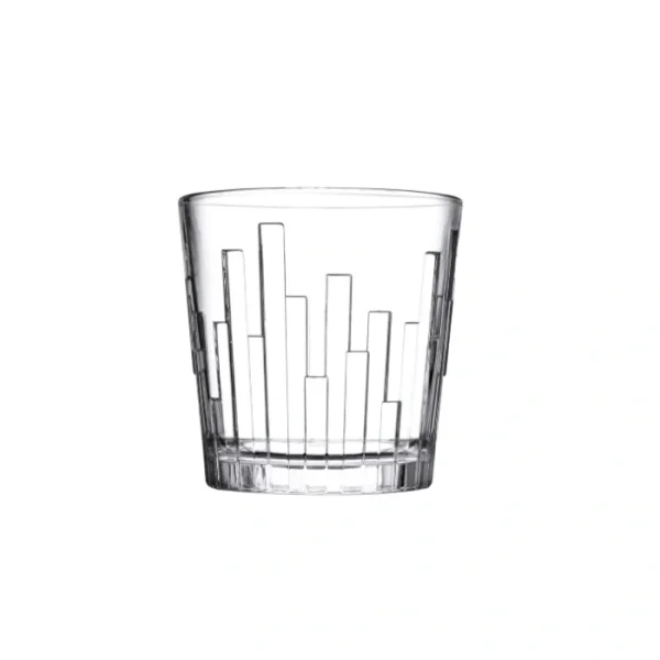 СЕТ ЧАШИ 6/1 300ML