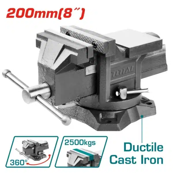 МЕНГЕМЕ TOTAL 8 - THT6186