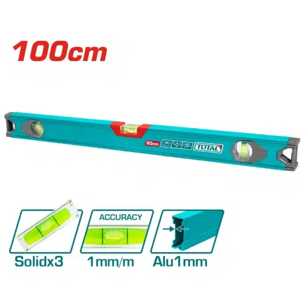 ВАСЕР ВАГА TOTAL 100CM – TMT210016