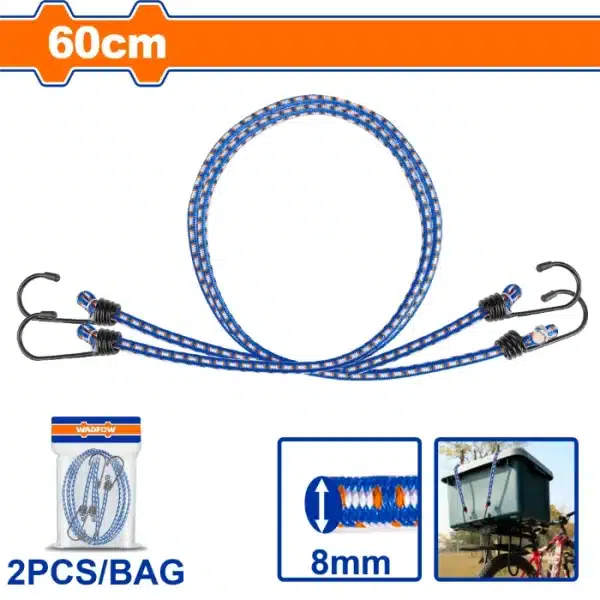 СТЕГАЧИ СЕТ 2/1 60CM WADFOW – WLRP1160