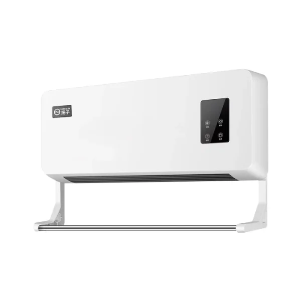 ЗИДНА ГРЕАЛКА 2000W 35CMX27XCMX8CM