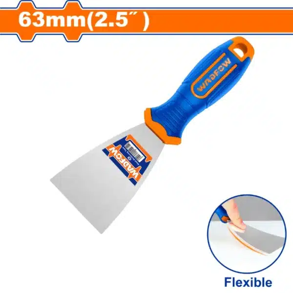 ШПАКЛА WADFOW 2.5 (63mm) WADFOW WPT2325