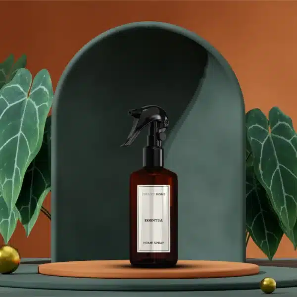 ERENZO ESSENTIAL – СПРЕЈ ЗА ПРОСТОРИИ 250ML