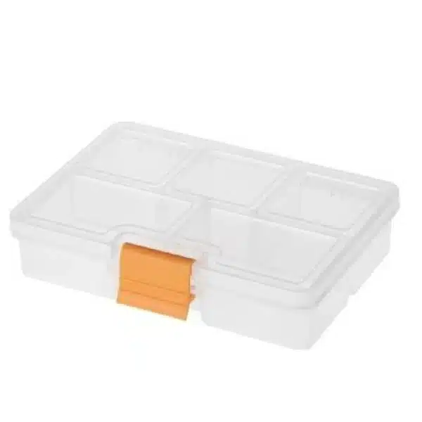 Mano H-ORG-9 – 230x125x35mm Oрганизер со 9 фиксни прегради