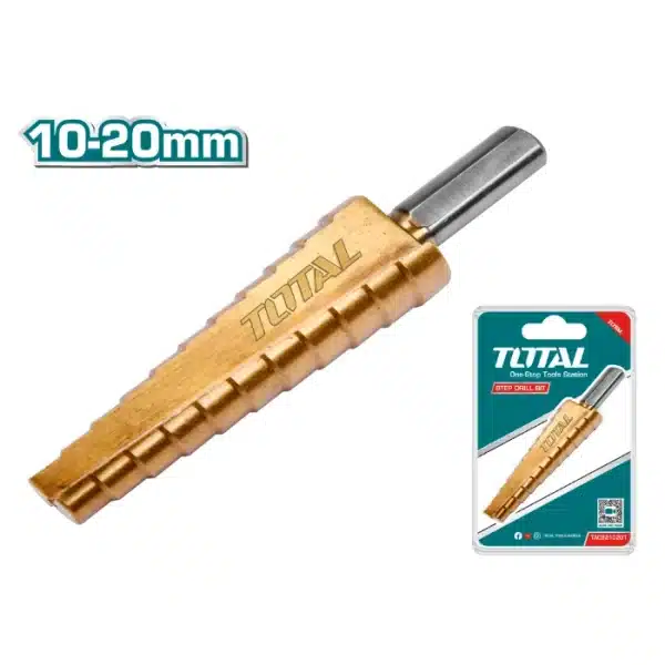 БУРГИЈА СКАЛЕСТА 10–20mm TOTAL – TAC7510201