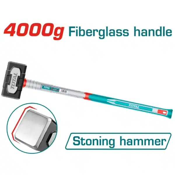 ТОКМАК TOTAL ЗЕЛЕН 4Kg THSTH63498