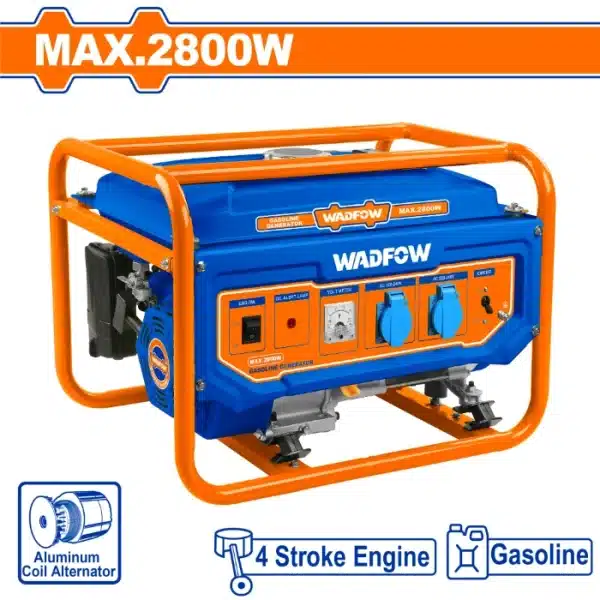 АГРЕГАТ WADFOW 2800W – WGEAA056
