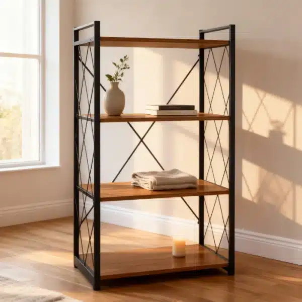 СТАЛАЖА 120CMЏ 60 ЦМ Џ30CM