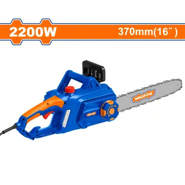 ЕЛЕКТРИЧНА МОТОРНА ПИЛА 2200W  370mm 16" WADFOW – WCSA1522