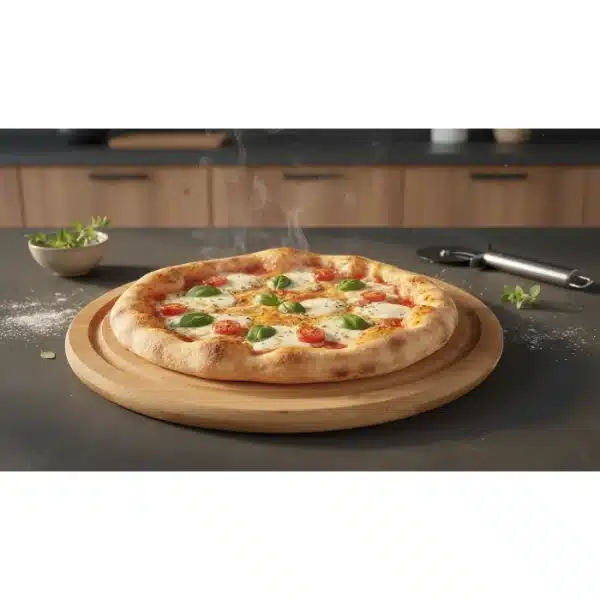 БАМБУС ДАСКА 28CM