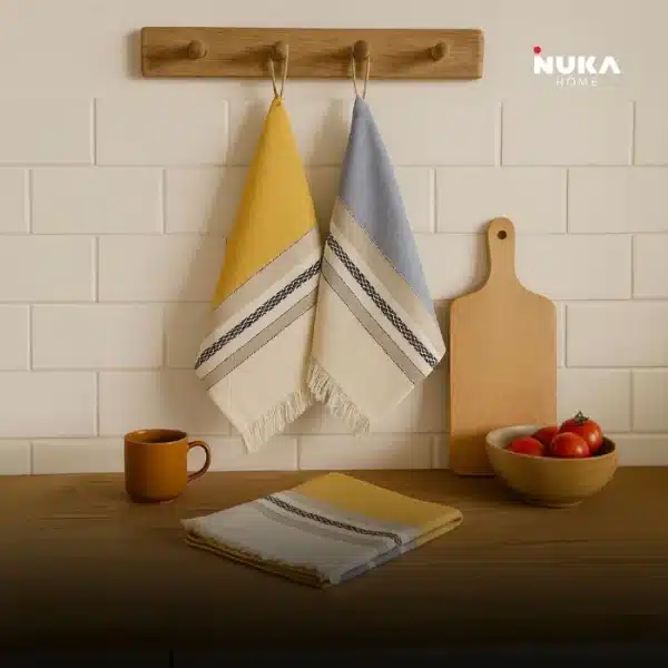 СЕТ ПЕШКИРИ 40×60