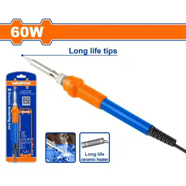 ЛЕМИЛИЦА ЛЕТКУМ WADFOW 60W – WEL3616