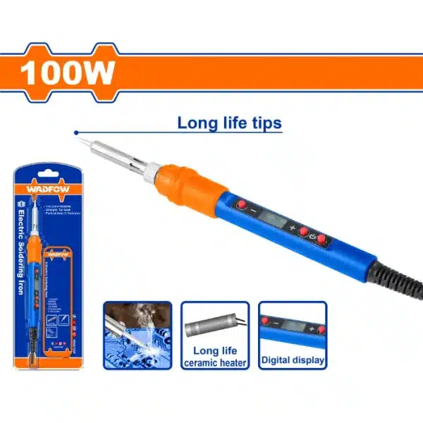 ЛЕТКУМ WADFOW 100W – WEL3610