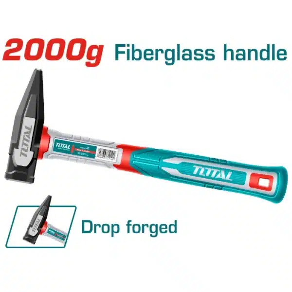 ЧЕКАН TOTAL PVC 2000gr – THMH622000