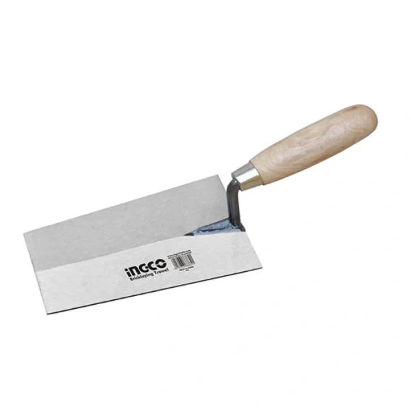 МИСТРИЈА ДРВЕНА РАЧКА 180mm INGCO HBTW74