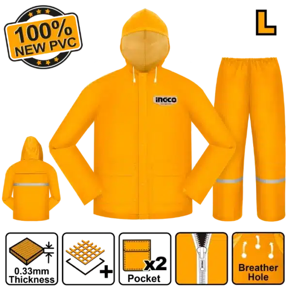 КАБАНИЦА+ПАНТОЛОНИ L INGCO HRCTSKT031.L