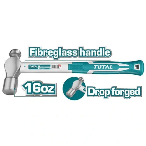 ЧЕКАН 450GR СО ТОПЧЕСТ ВРВ TOTAL THT74166