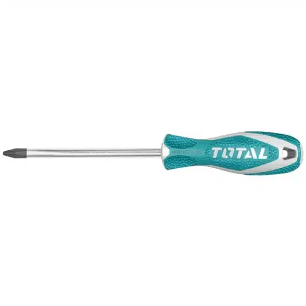 ШТРАФЦИГЕР PH0x75mm TOTAL THT22306