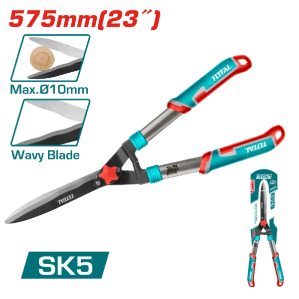 НОЖИЦИ ЗА ОГРАДА 575mm TOTAL THT1516301