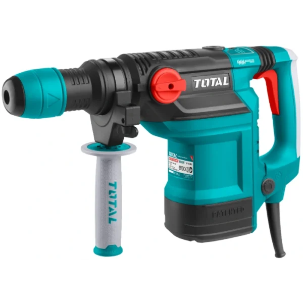 УДАРНА ДУПЧАЛКА ЧЕКАН SDS МАX 1200W 8J TOTAL TH112386