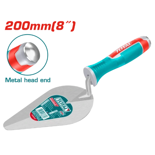 МИСТРИЈА 200mm TOTAL THT82816