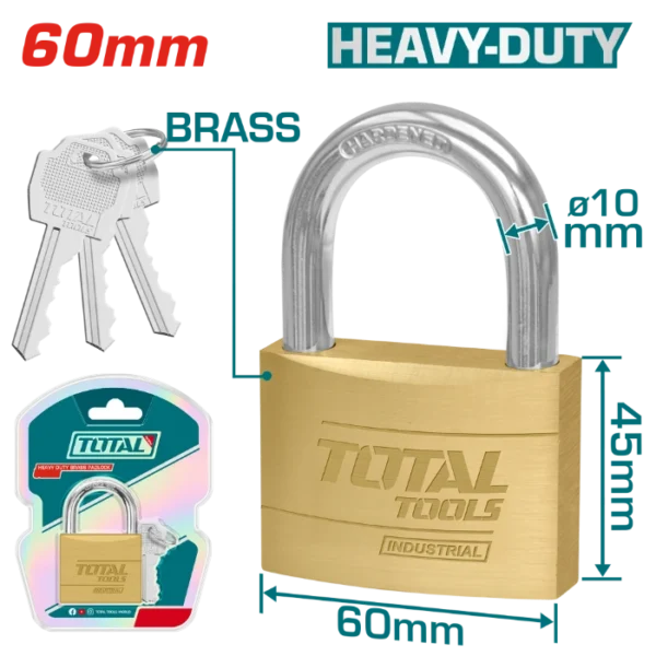 КАТАНЕЦ 60mm TOTAL TLK32602