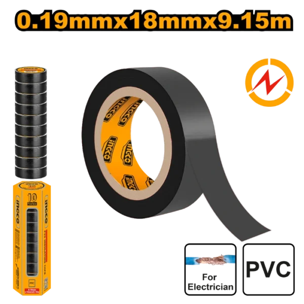 ИЗОЛИР 10M INGCO HPET1101