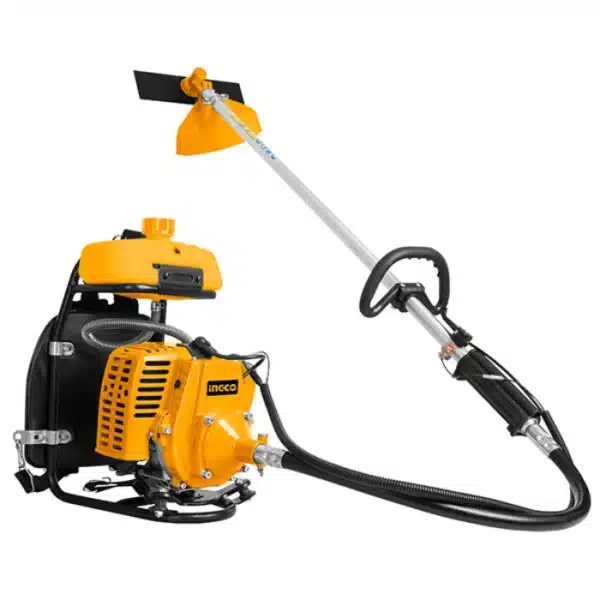 ТРИМЕР ГРБЕН НА БЕНЗИН 30.5cc 0.81KW INGCO GBC31261-2