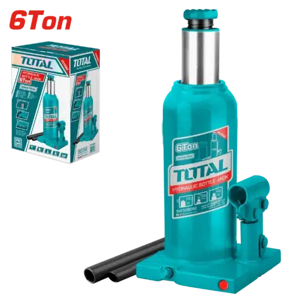 ДИГАЛКА 6T TOTAL THT109062