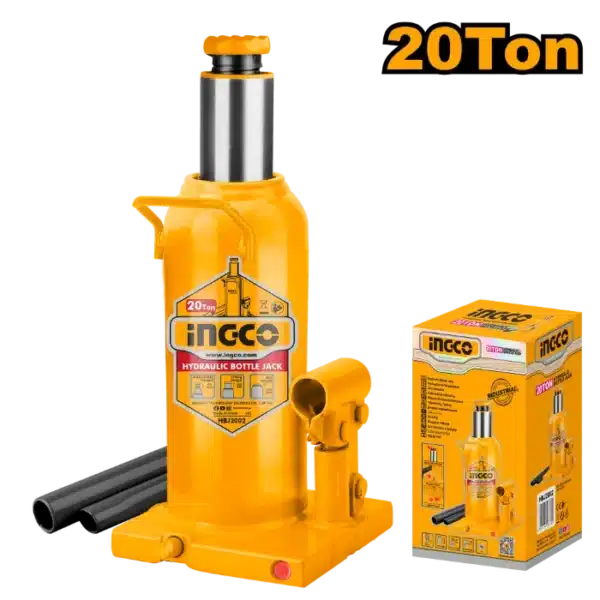 ДИГАЛКА 20T INGCO HBJ2002