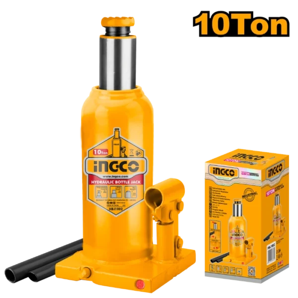 ДИГАЛКА 10T INGCO HBJ1002
