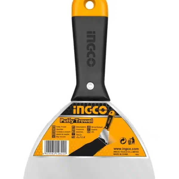 ШПАКЛА 4" 100mm - HPUT686100 / INGCO HPUT68100