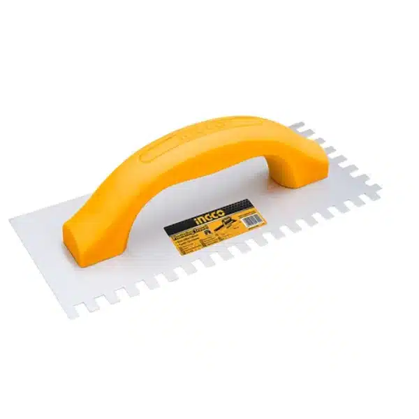 ГЛЕТАРКА ИНОКС ЗАБИ INGCO HPTT23108