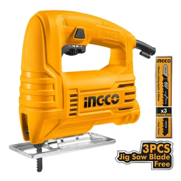 УБОДНА ПИЛА 400W INGCO JS40028
