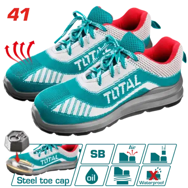 ПАТИКИ 41 TOTAL TSP208SB.41