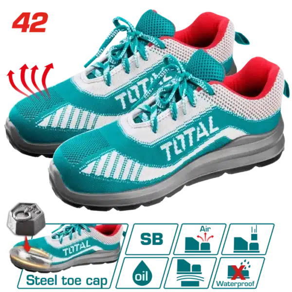 ПАТИКИ 42 TOTAL TSP208SB.42